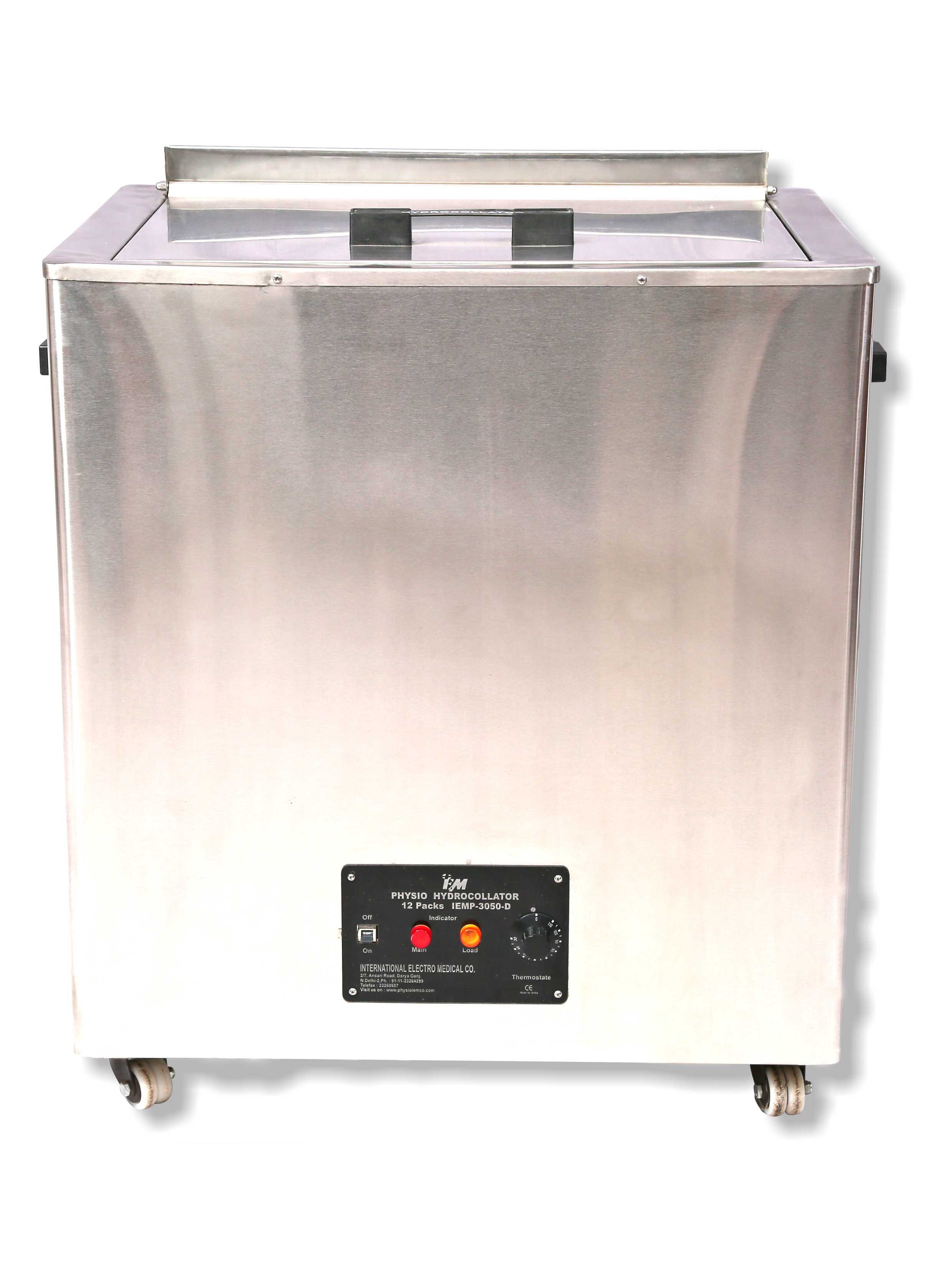 IEMP3050D