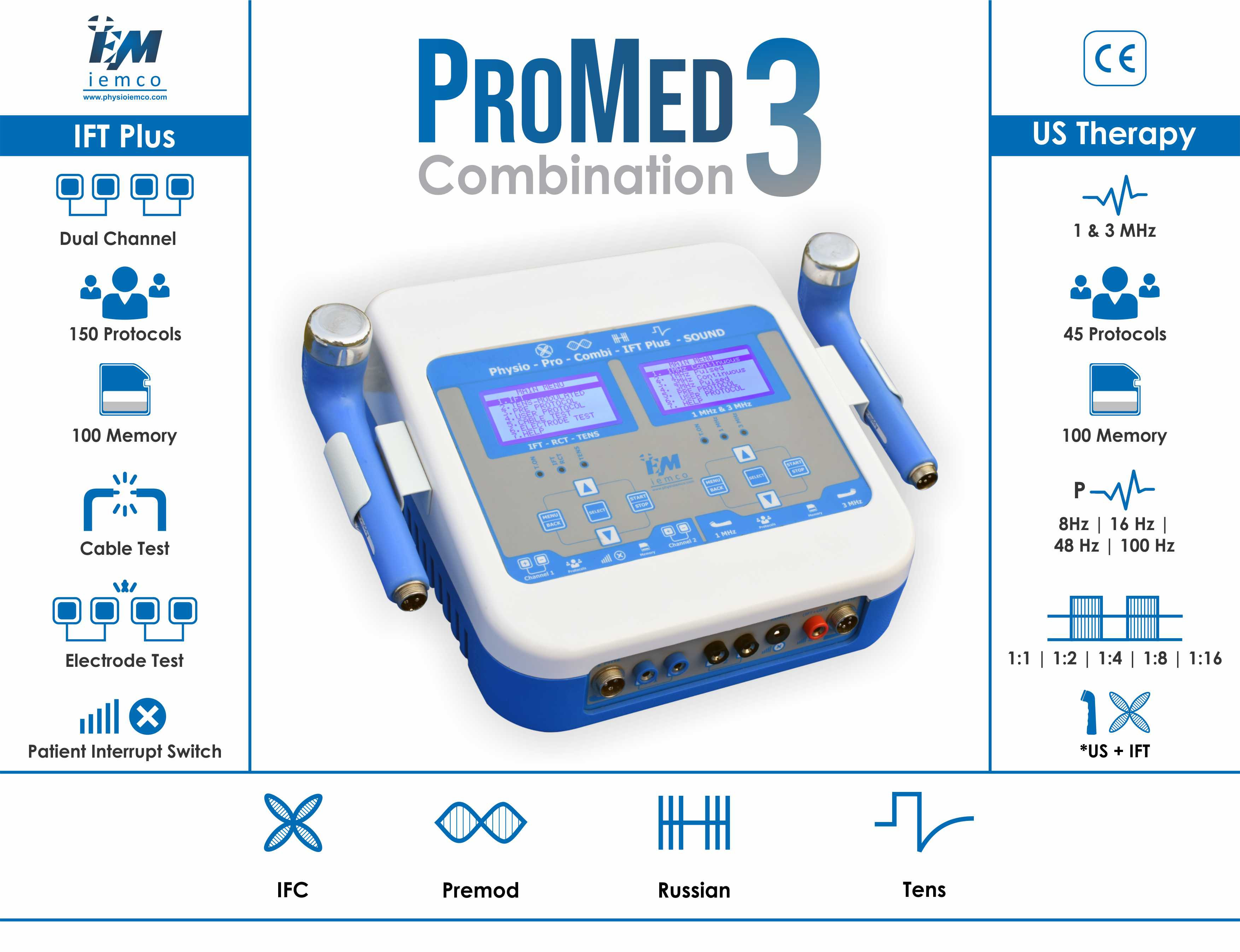 pro3025c